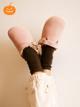 SHETLAND VELOUR WOOL MAKE UP