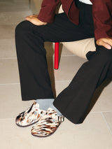 RIVA LEATHER COW