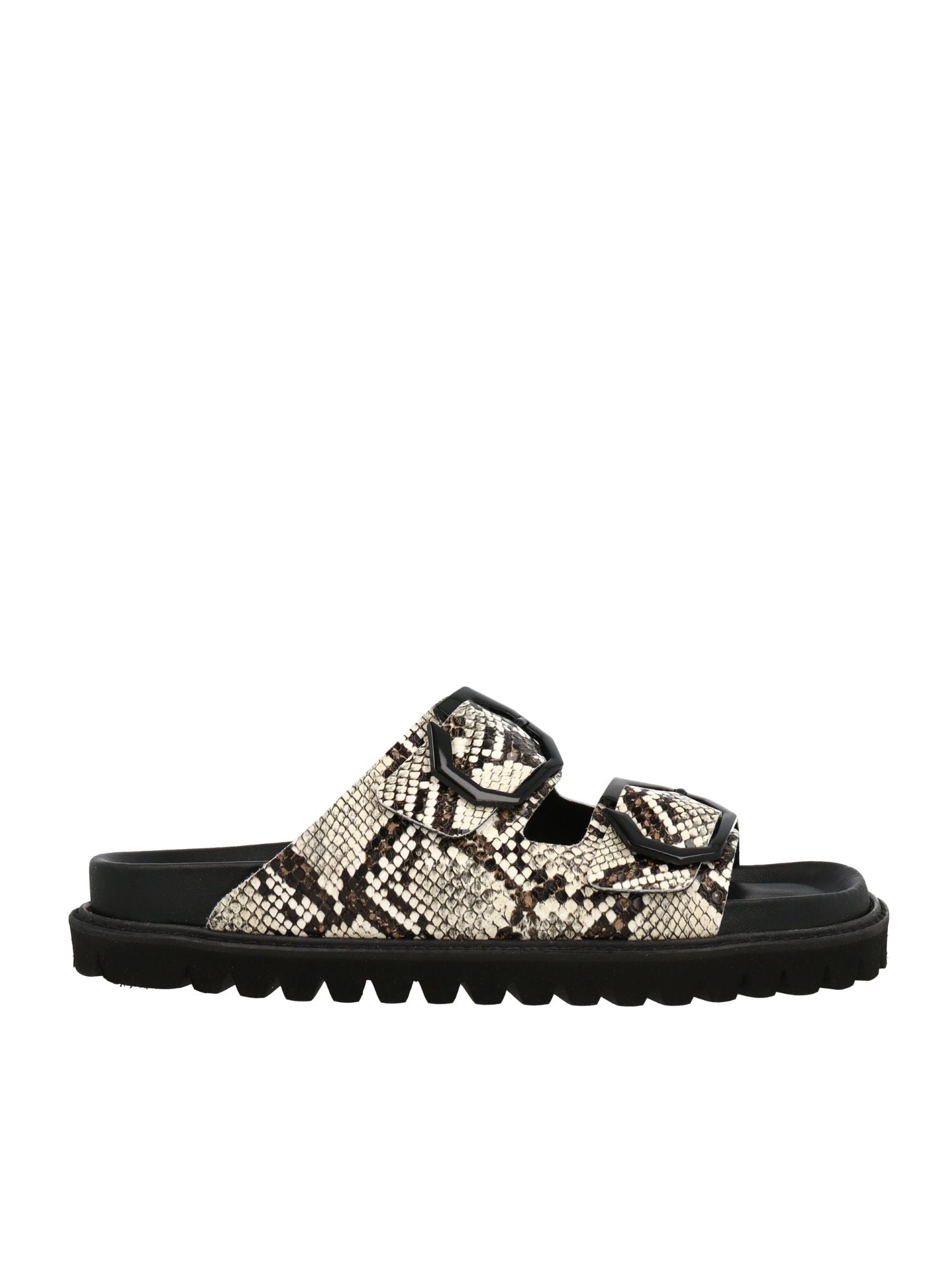 GALIA VEGAN SNAKE SAND