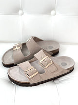 HAWAII LEATHER SAND