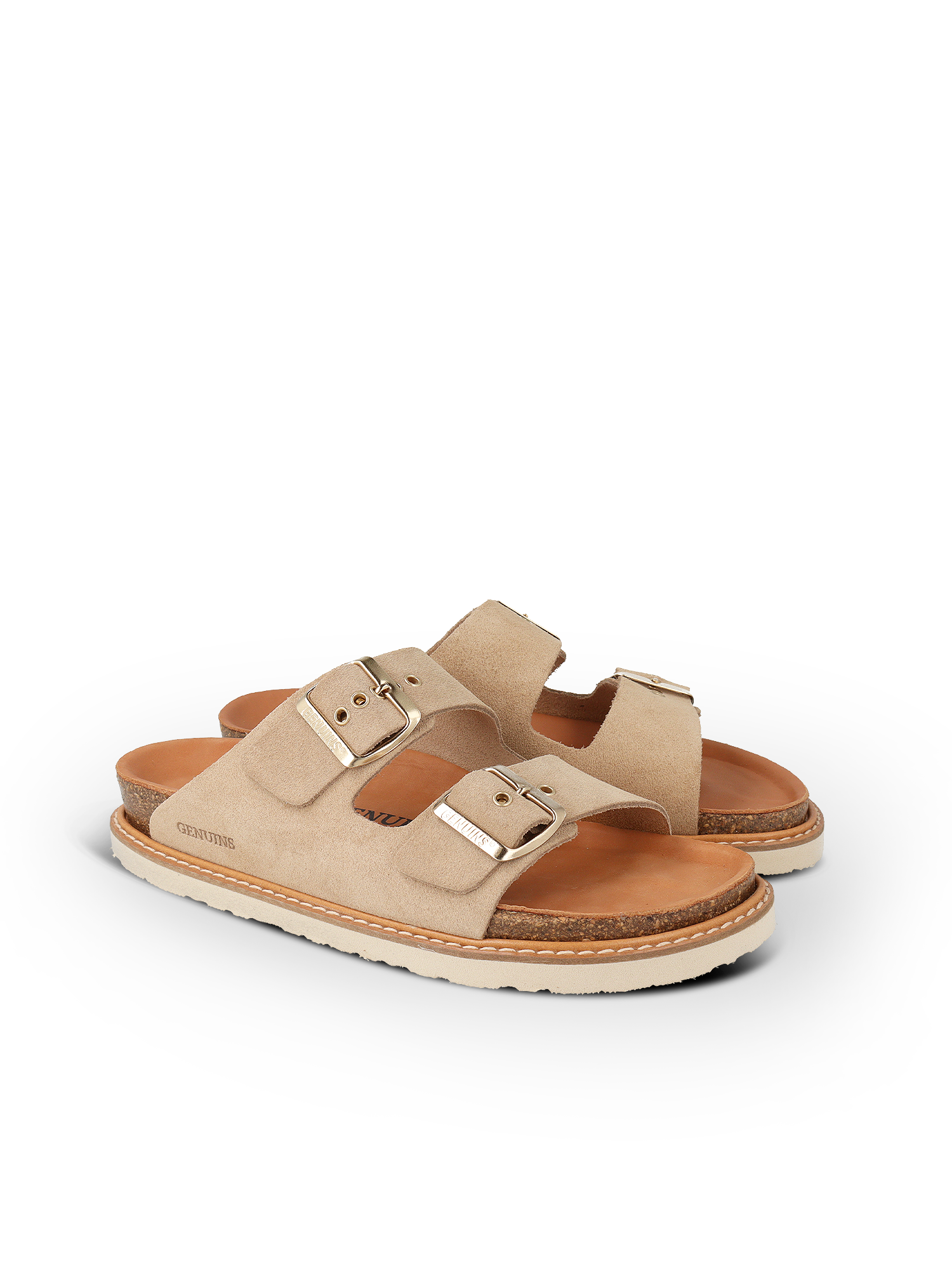 HAWAII VELOUR ALMOND