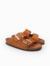 HONOLULU LEAD MANDORLA VELOUR