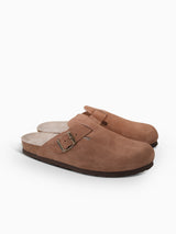 RIVA VELOUR TERRA WOMAN
