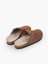 RIVA VELOUR TERRA WOMAN