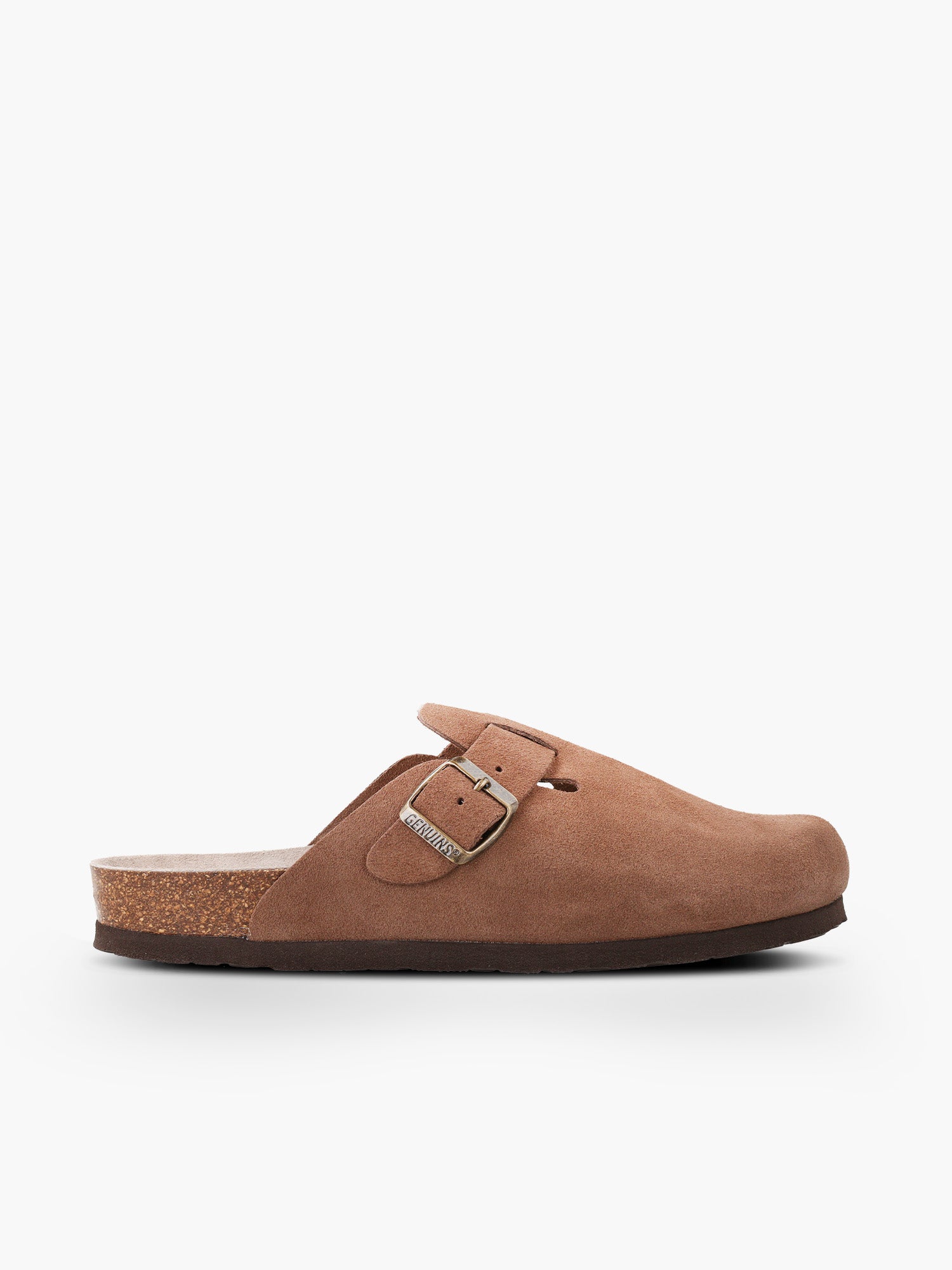 RIVA VELOUR TERRA WOMAN