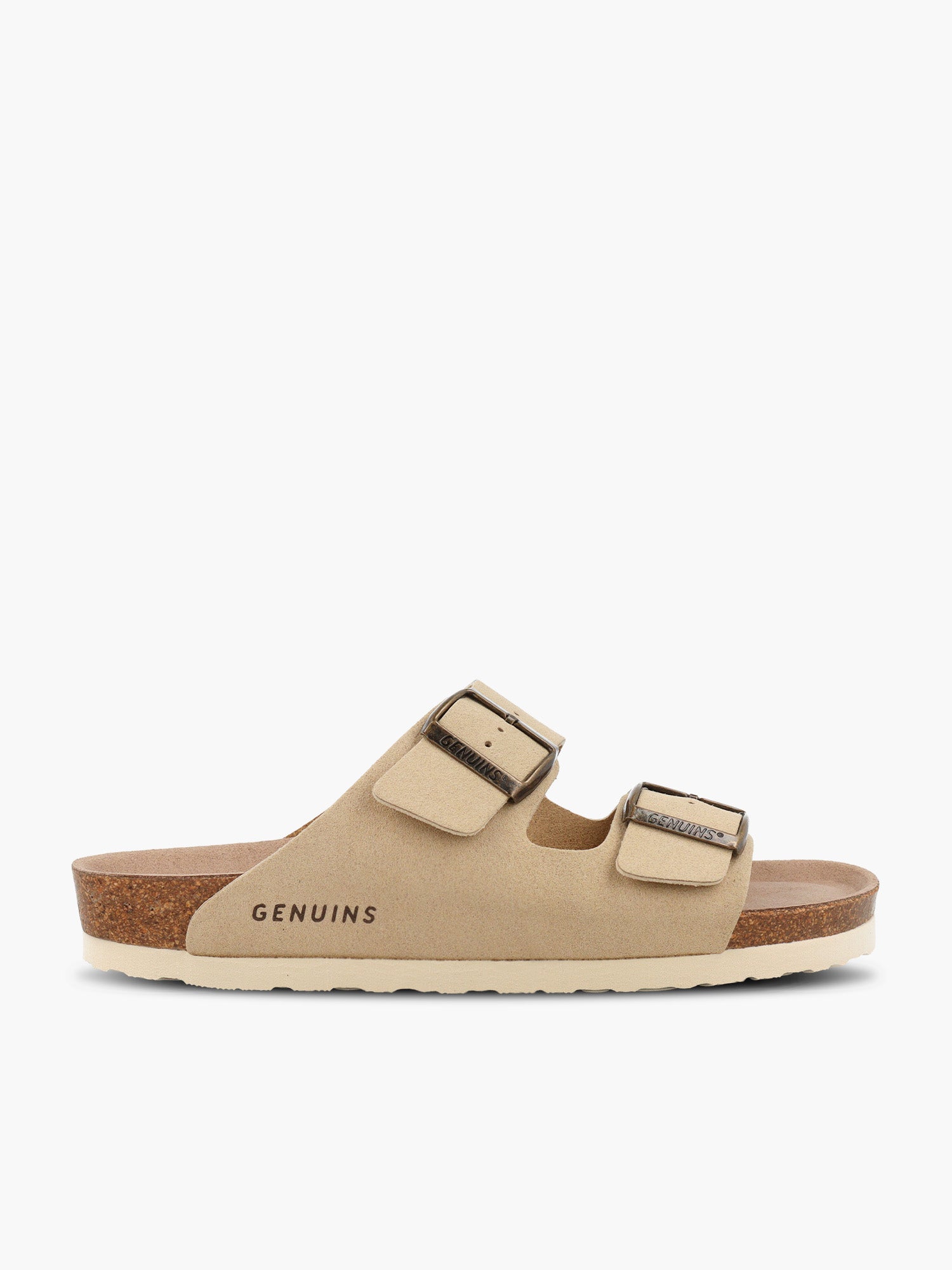 HAWAII VEGAN SUEDE ARENA