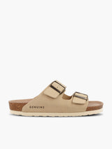 HAWAII VEGAN SUEDE ARENA