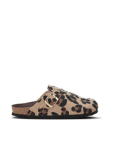 RIVA VEGAN LEOPARD