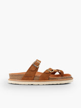 DUBLIN VELOUR MANDORLA