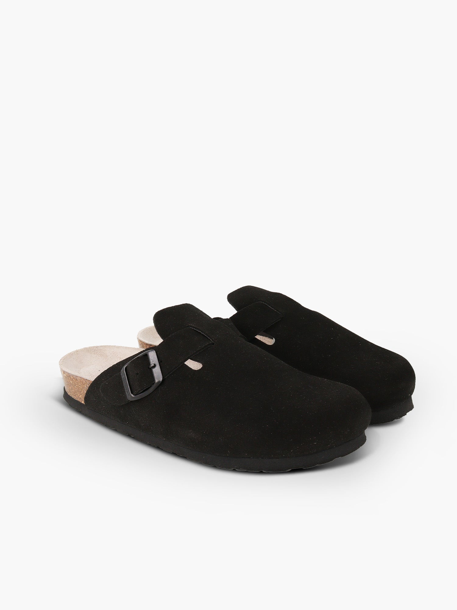 RIVA VELOUR BLACK WOMAN