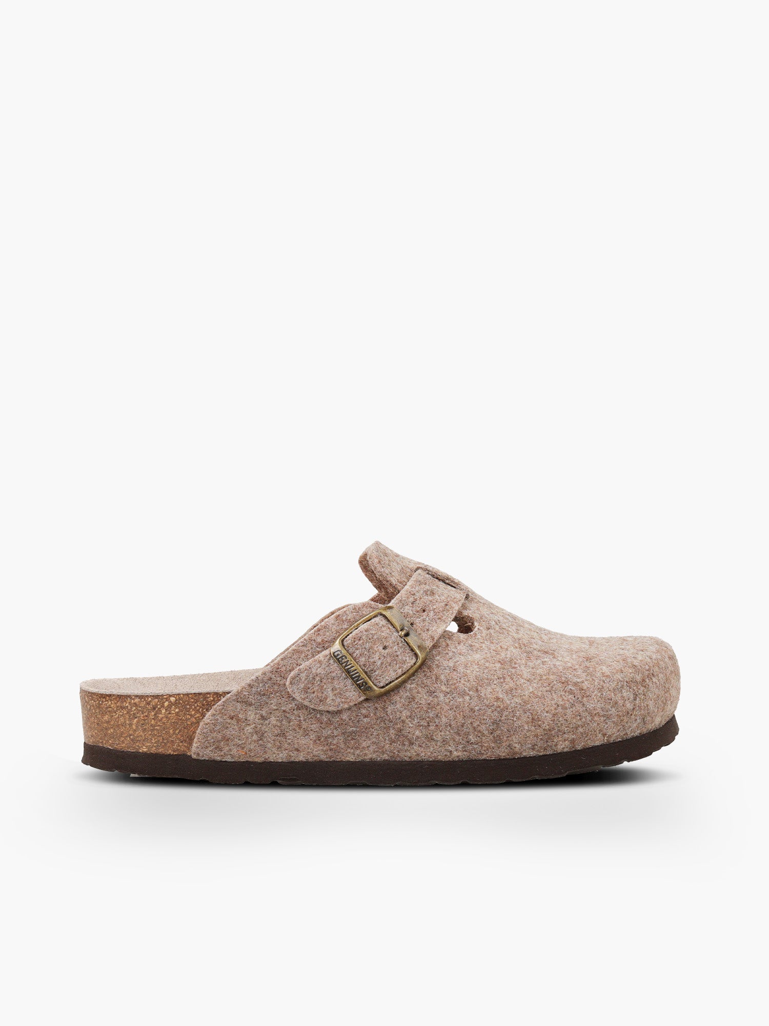 RIVA FELT BROWN