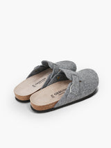 RIVA FELT ANTRACITA MAN