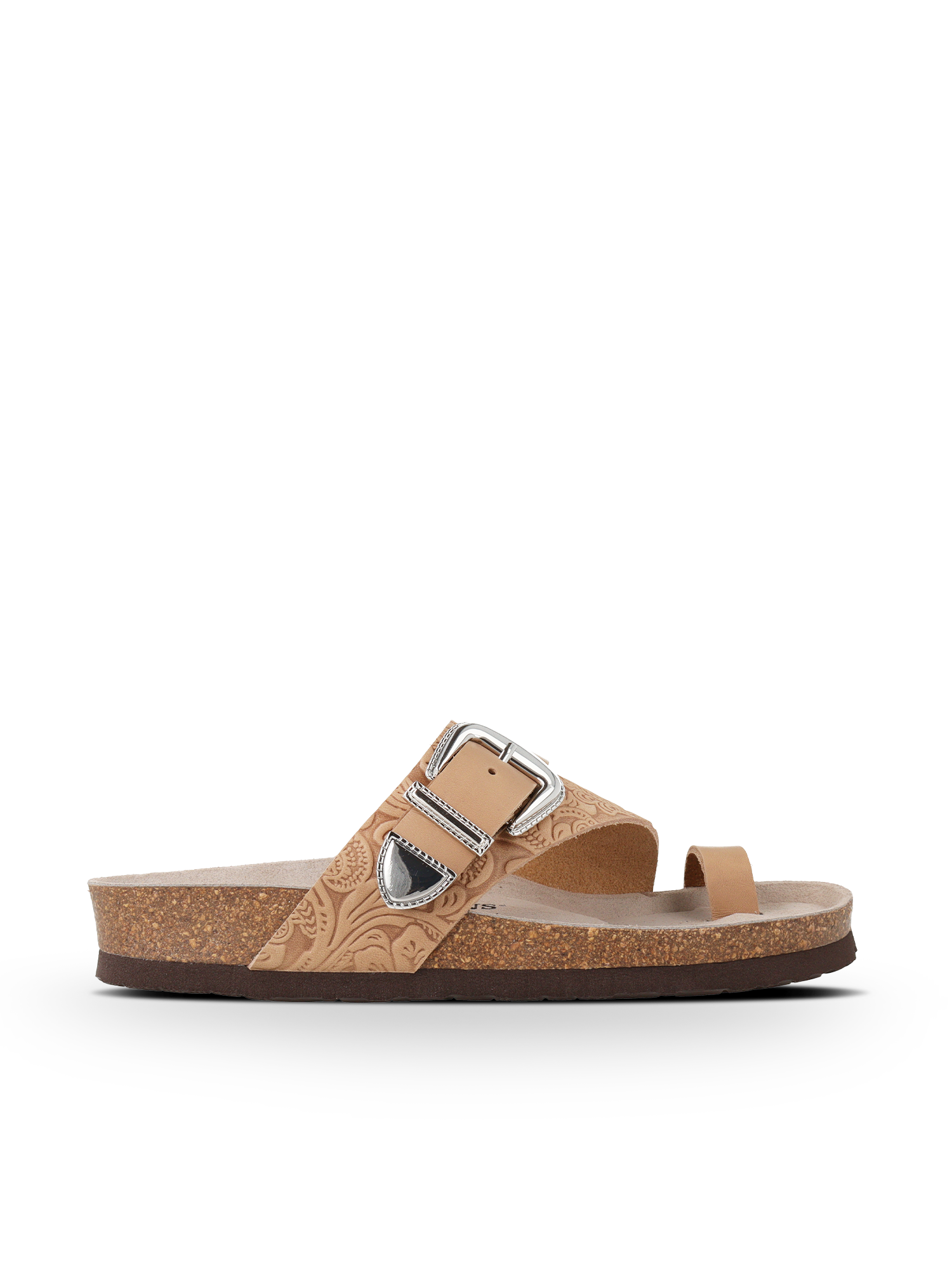 ELEMI OILED LEATHER CLAY