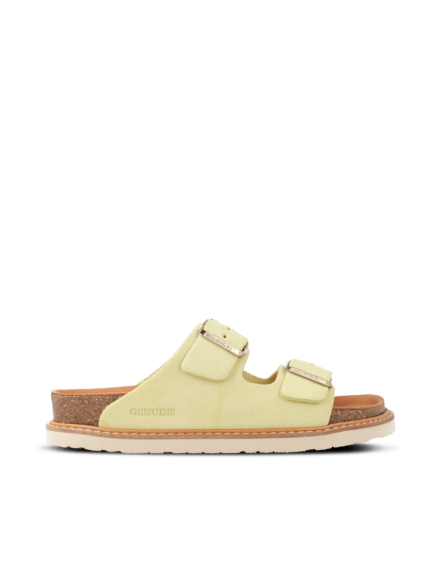 HAWAII VELOUR BUTTER