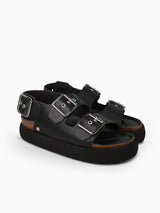 FELINA VEGAN BLACK BALLOON