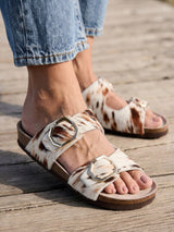 GELAN LEATHER COW