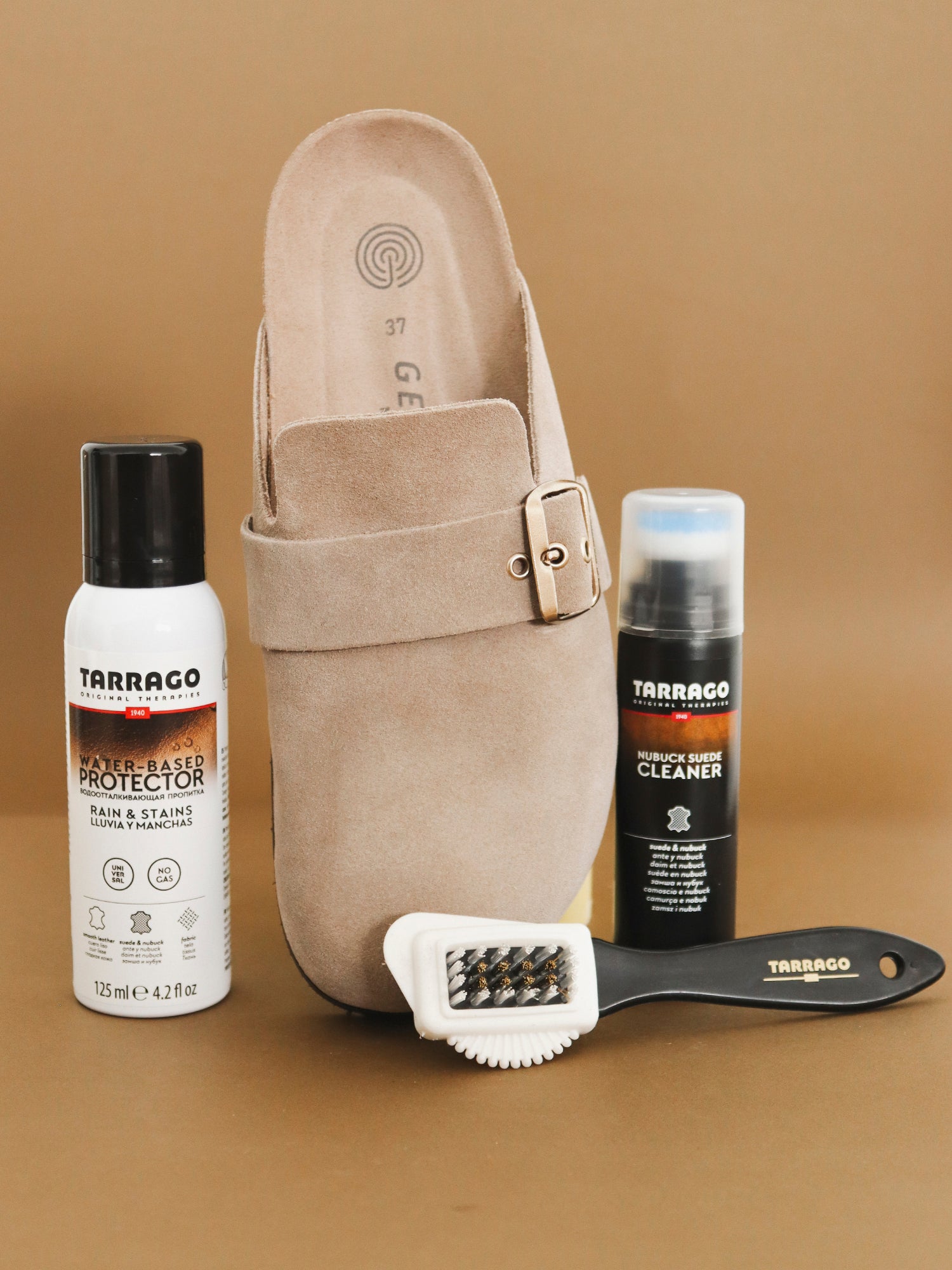 GENUINS CLEANING KIT