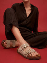 HAWAII LEATHER SAND