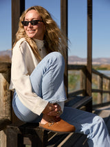 RIVA LEAD VELOUR MANDORLA