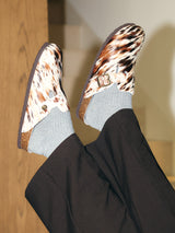 RIVA LEATHER COW