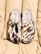 RIVA LEATHER COW